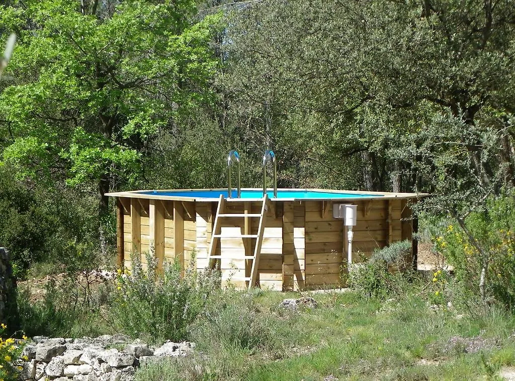Vacances En Provence Pontevès